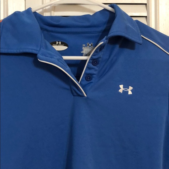 Under Armour Polo - Picture 2 of 3